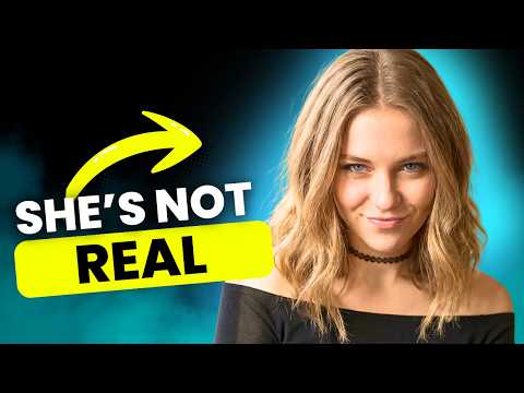 How to Create Your Own AI Influencer in 5 Minutes (Full Tutorial)