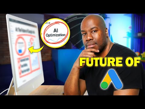 What AI Means for the Future of Google Ads
