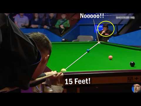 Trick Shots that Will leave You Speechless!!