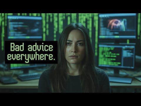 7 Things I Wish I Knew Before Starting Cybersecurity