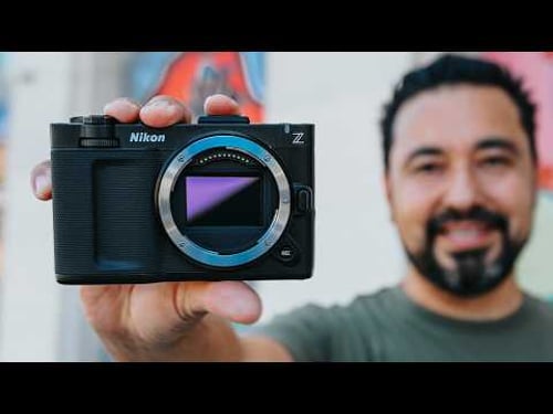 Is the Nikon ZR Really Worth It? Here's 5 Reasons