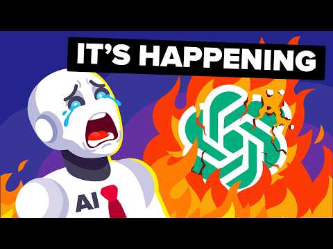 What Happens When OpenAI Runs Out of Money