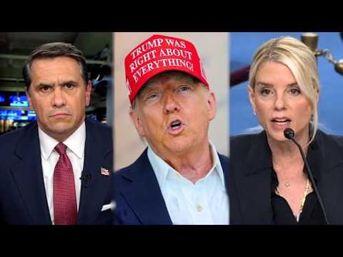 They just realized what happens if they lose