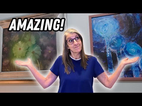 HIDDEN TREASURES In Every Room of This Las Vegas Estate Sale!