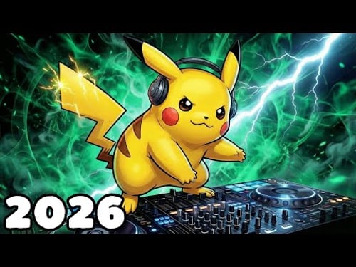 Top EDM Music Mix 2026 🎧Top EDM Tracks of 2026 🎧EDM Mix of Popular Songs 2026