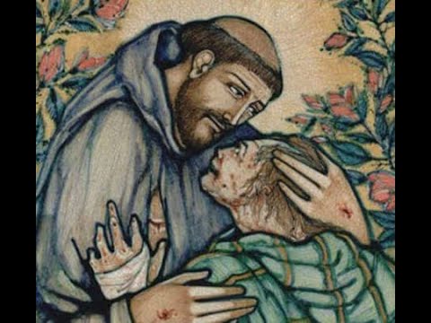 Franciscan Spirituality 101 -- Part 1