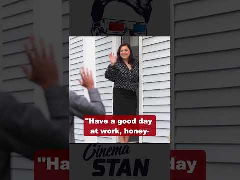 When you're the protagonist's wife in an action movie #actionmovies #movie #explosion #funny