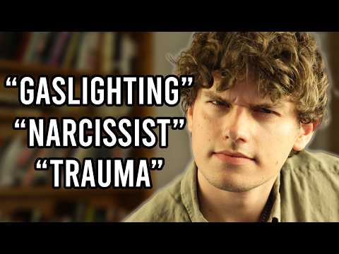 Therapy-Speak is Worse Than You Think