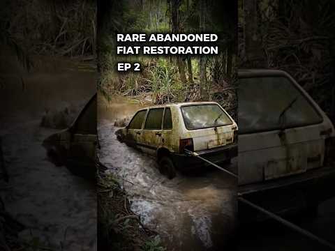 The cost to salvage this DESTROYED CAR is going to be higher than the CAR itself.