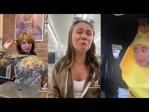 TikToks that radiate vine energy pt. 2