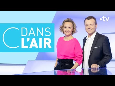 Russie, Chine, Iran : les liaisons dangereuses #cdanslair Archives 2023