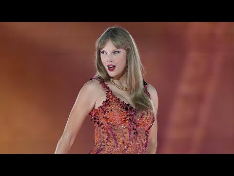 Taylor Swift's Next Act: Ignoring the Haters & Dropping Album #12!