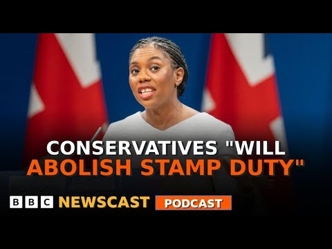 Did Kemi Badenoch turn it around? | BBC Newscast