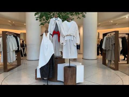 ZARA NEW WOMEN'S COLLECTION SPRING -SUMMER 2026 / ZARA NUEVA COLECCION MUJER PRIMAVERA-VERANO 2026