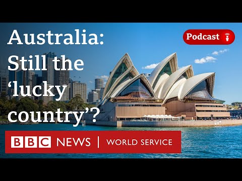 What are some of the key issues facing Australia? - World Questions podcast, BBC World Service