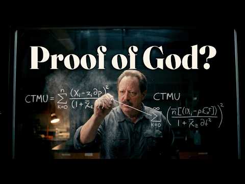 Man With 200 IQ: What is the Universe?