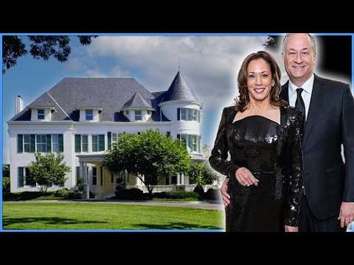 Where Does the Vice President Live? Inside the Vice President's House (Naval Observatory)