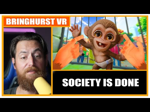 These Are the BEST Meta Quest Games!?