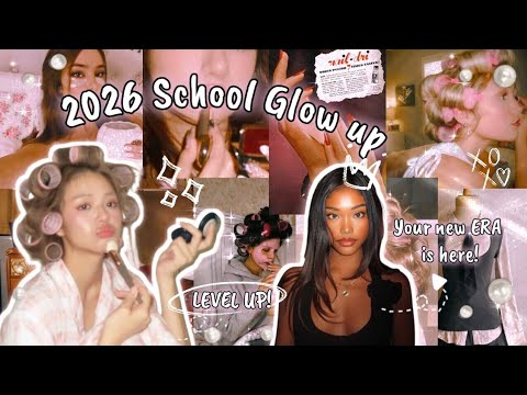 Become the most prettiest girl🪞✨in your school! (2026 version)