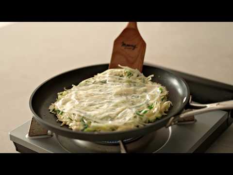 Eat cabbage and mushroom like this every day for dinner‼️ I lost belly fat.😍