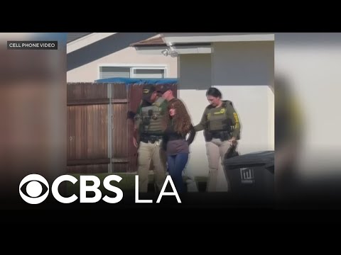 Mother of missing girl Melodee Buzzard arrested on unrelated charges