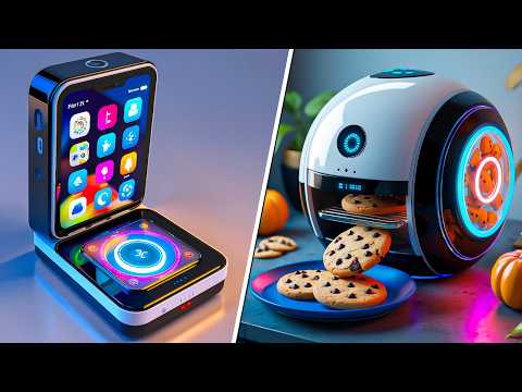 50 UNIQUE Temu Gadgets That Are ACTUALLY Worth BUYING