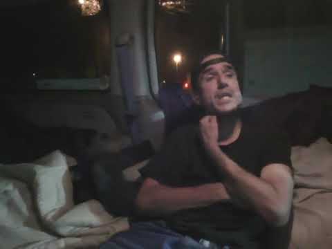 Terry A. Davis on reality (RIP)