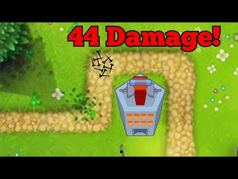 10 Minutes Of Interesting Bloons Tower Defense 5 Facts