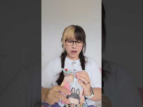 πβ¨οΈ Unboxing Labubu Big Into Energy, did I get the secret? β¨οΈπ #labubu #popmart #unboxing