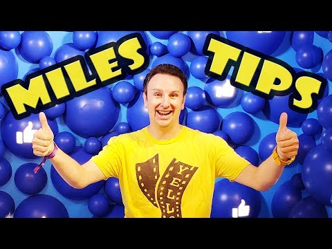 Airline Miles Basics: 15 Things to Know To Earn More Miles