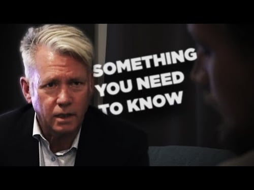 Free Compilation Episode - Takedown with Chris Hansen - There's Something You need To Know