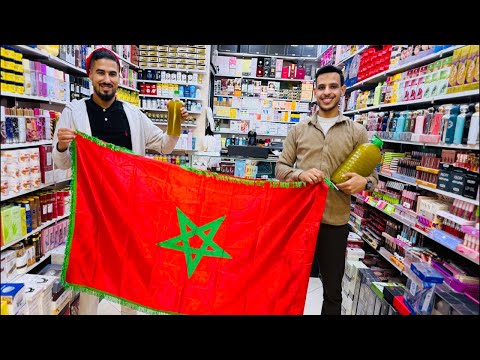 🧨 0781-495589 / 0604-701338 أكبر هوتة عند سفيان من 5 دراهم و التوصيل لجميع المدن