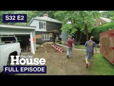 This Old House | Regulations and Challenges (S32 E2) | FULL EPISODE