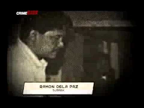 Marikina Files:Rosilin Federico Gang Rape & Murder Case