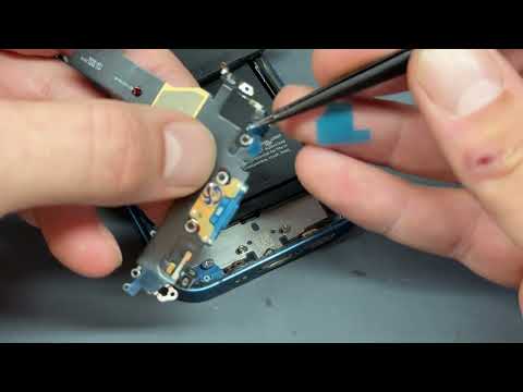 iPhone 13 Mini Charge Port Replacement - Step-by-Step DIY Guide!