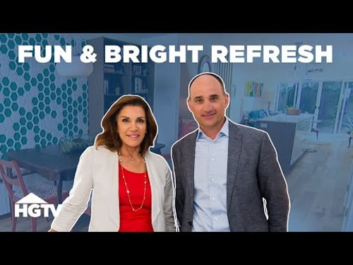 From Sight Unseen to Modern Dream - Full Episode Recap | Love It or List It | HGTV