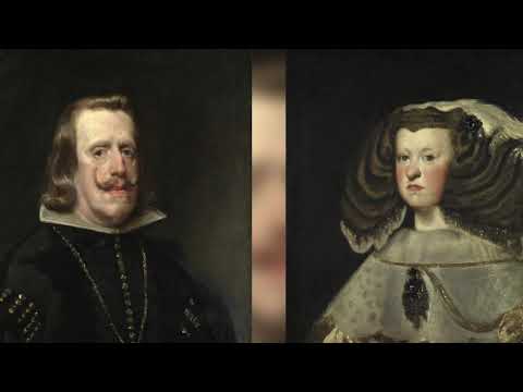 "Менины" Диего Веласкеса. Почему это шедевр