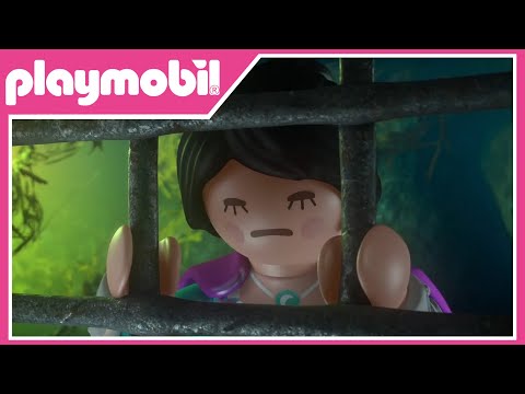 The Princess Trilogy | Playmobil | Princess