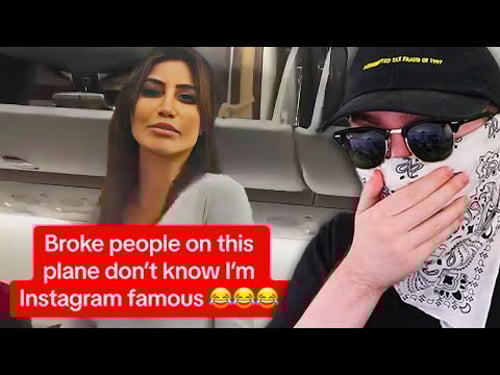 Serious Main Character Syndrome