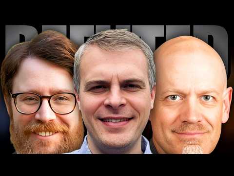 Sola Scriptura is IMPOSSIBLE