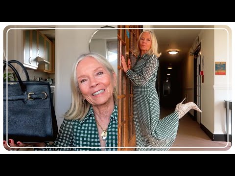 HANDBAGS & GLADRAGS!! | MY LONDON LIFE