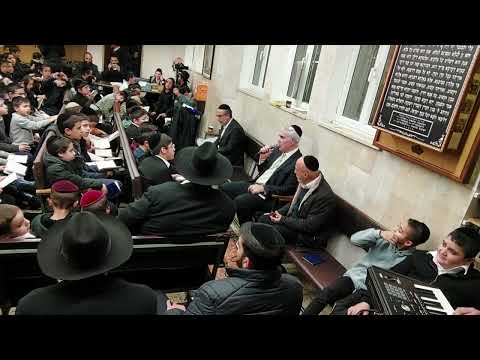 משה חבושה. חכמה בינה יה אלי