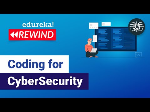 Coding For Cybersecurity | Programming In Cybersecurity | Cybersecurity Rewind - 5