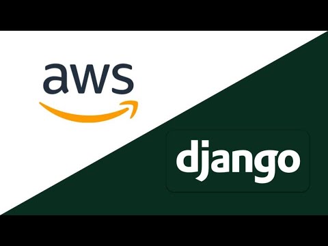 Deploy Django Website to Amazon Web Services (Elastic Beanstalk)