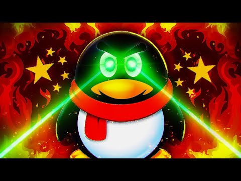 The Secret Chinese Company That Owns Everything