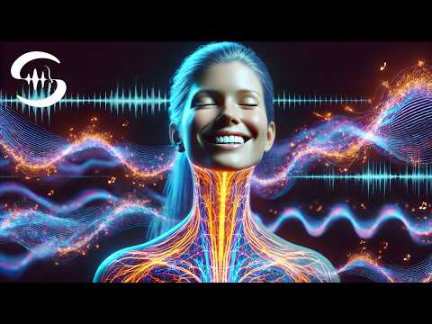 Only 10 minutes: Free your fascia from YEARS of tension