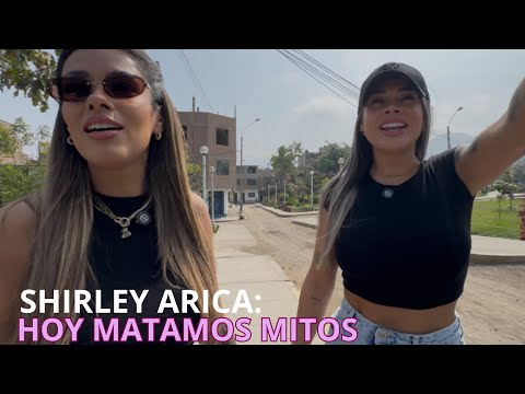 JOSSMERY TOLEDO SINGLE BUT NOT ALONE - Shirley Arica in the house - EP8