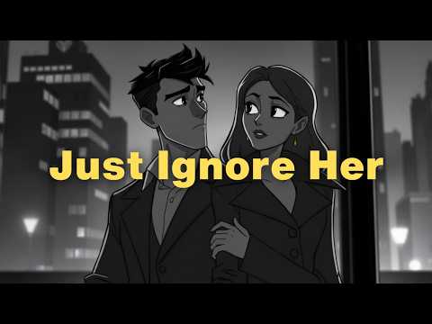 Why Ignoring a Woman Makes You 10x More Attractive