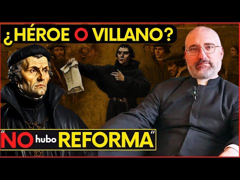 🔥Was Luther's "Reformation" a Political Revolution? | Errors of the Catholic Church under Zarraute