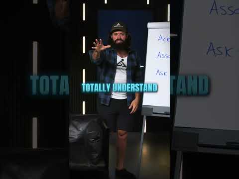 The Best Closers Do This